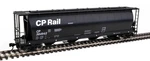 Walthers Mainline 7842 Cp Rail Canadian 59' Cylindrical Hopper Grain Train. Fixed Price $34.98.