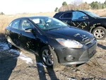 Used Front Lower Center Console Fits: 2014 Ford Focus Floor Line Cubby Box. Fixed Price $257.99.