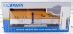 Ho Scale 40' Box Car - D&rgw #68968 Bachmann #16006. Fixed Price $28.00.