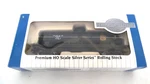 Bachmann #17840 Silver Series Single Dome 40' Tank Car, Phillips 66, Ho Scale. Fixed Price $13.99.