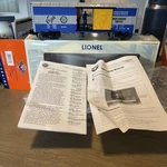 2004 Lionel Missouri Pacific Lines Operating 3494 Box Car 6-36786 Nib. Fixed Price $55.00.