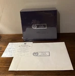 Lionel Century Club Steam Turbine 671-S2 6-18057 New Sealed. Fixed Price $440.00.