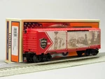 Lionel Canadian Pacific 140TH Anniversary Musa Boxcar Gauge Train 2138030 New. Fixed Price $67.87.