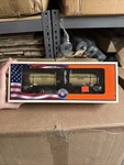 Lionel 6-39399 Gauge U.s.a Army Tank Car. Fixed Price $80.99.