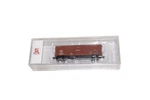 Eastern Seaboard Models Pc&f 40' Scale Box Car Okee Inc. - 226403 Nos. Fixed Price $12.99.