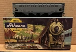 Athearn Western Maryland Bay Hopper Car Read. Fixed Price $15.00.