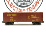 Crown Model B-117 Union Pacific 1932 Ara Boxcar Nib. Fixed Price $33.99.