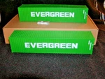 Menards 279-8326 Evergreen Containers Pack 027 Mib New Sealed. Fixed Price $33.00.