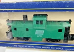 Vintage Ahm Pc 4751 Caboose Original Box. Fixed Price $15.00.