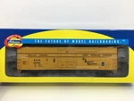 Ho Athearn 91309 Baltimore Ohio 50 Superior Pd Plug Door Boxcar B&o #897832. Fixed Price $20.00.