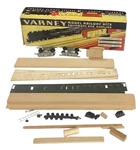 Vintage Ho Scale Varney Combination PA30 Passenger Car Kit. Fixed Price $18.00.