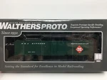 Ho Walthers 920-17312 Railway Express Agency 50 Rea Reefer Rex #6970. Fixed Price $25.00.