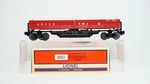 Lionel Scale Central New Jersey Operating Twin Bin Dump Car Item 6-29884 C1. Fixed Price $75.00.