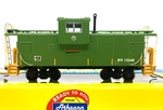 Ho Athearn 75238 Wide Vision Caboose Bnsf # 12548 Green. Fixed Price $69.99.