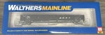 Walthers Mainline Ho 910-6434 68 Railgon Gondola Bnsf 518445 Nib. Fixed Price $23.99.