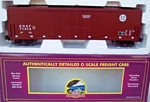 Mth Premier Scale Bnsf 50' Dbl Door Boxcar 3 Rail Nos. Fixed Price $85.00.