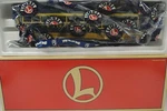 Lionel Virinian Rectifier 6-28823 Locomotive Gauge Mib. Fixed Price $176.65.