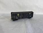 Crown Models, Southern Pacific #15955 Outside Braced Wood Box Car, Scale West. Fixed Price $34.99.