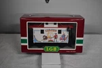 Lgb 4165 Circus Caboose Scale. Fixed Price $40.00.