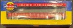 Athearn 11304 Burlington Northern 65' Mill Gondola , Scale 197013. Fixed Price $20.00.