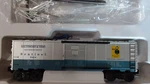 Lionel Gauge B&o Sentinal Brakeman Car Set Archive Collection 6-36760 Nib. Fixed Price $59.99.