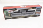 Atlas Ho Scale Trinity 25500 Gallon Tank Car Plmx Road #25132 Rolling Stock. Fixed Price $39.99.