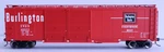 Walthers Ho 920-101674 Proto 50' Aar Double-door Boxcar "chicago,. Fixed Price $39.98.