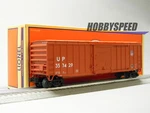Lionel Union Pacific Modern Boxcar #357429 Gauge Railroad Freight 2243142 New. Fixed Price $52.84.