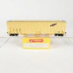 Roundhouse Chicago Northwestern Cnw 50' Fmc Covered Hopper Kit Built 3524 (a). Fixed Price $26.99.