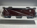 Mth Scale 20-90010A Bnsf 50 Double Plug Door Boxcar 71414. Fixed Price $63.99.