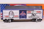 Lionel 6-82992 115TH Anniversary Boxcar New!!. Fixed Price $49.99.