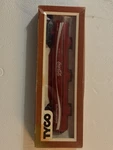 Vintage Tyco Coca-cola Tanker. Fixed Price $20.00.
