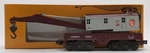 Lionel 6-6508 Gauge Canadian Pacific 12-WHEEL Crane Car Ex/box. Fixed Price $20.99.