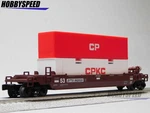 Lionel Cpkc Maxi-stack #562025 Gauge Train Railroad 2523020-562025 New. Fixed Price $82.84.
