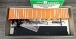 Bowser Ho Scale Kit #55502 53 Roadrailer Plate Trailer Schneider National Nib. Fixed Price $14.99.