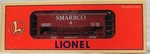 Lionel 6-52089 Ttom Gadsden Pacific Smarrco Ore Car With Load 1996. Fixed Price $15.00.