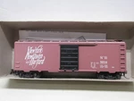 Roundhouse New Haven 40' Box Car # 36516 Built Kit Scale. Fixed Price $11.00.