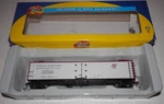 Athearn Ho Scale 50' Chicago & North Western 50010 Ice Bunker Reefer #ATH94671. Fixed Price $19.99.