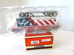 Lionel 26058 Southern Pacific Flat Car Artrain Container Trailers New Sh. Fixed Price $64.95.