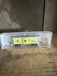 Baltimore And Ohio Scale Micro Trains Line 31 Bay Window Caboose 13054150. Fixed Price $19.80.