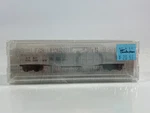 Micro Trains 105060 50' Steel Side, 14 Panel Fixed End Gondola, Scale. Fixed Price $21.00.