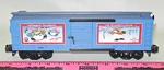 American Flyer New 6-48353 2003 Christma. Fixed Price $48.00.