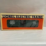 New Lionel #6-16238 O27 Scale Box Car York Haven & Hartford. Mint. Fixed Price $25.00.