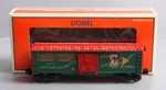 Lionel 6-36833 Gauge Christmas Music Boxcar W/ Ex/box. Fixed Price $29.43.