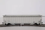 Walthers 910-49070 Mainline 57' Trinity 4750 3-BAY Covered Hopper. Fixed Price $37.38.