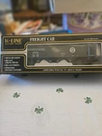 K-line K623-1893 Pennsylvania Classic Die-cast 4-BAY Coal Hopper #6231893 New. Fixed Price $65.00.