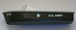 Lionel 6801 Us Army Boat Olive Drab Gray Deck Repoduction. Fixed Price $17.95.