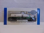 Bachmann Ho 40' Single Dome Tank Car. Fixed Price $14.95.