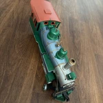 Bachmann Big Hauler 90-0100-27 Rc Receiver Train Engine Runs Works. Fixed Price $42.00.