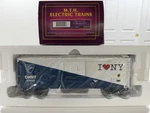 Mth 20-93045 Delaware & Hudson 40 Single Door Box Car, Nib CAR#50000. Fixed Price $49.99.